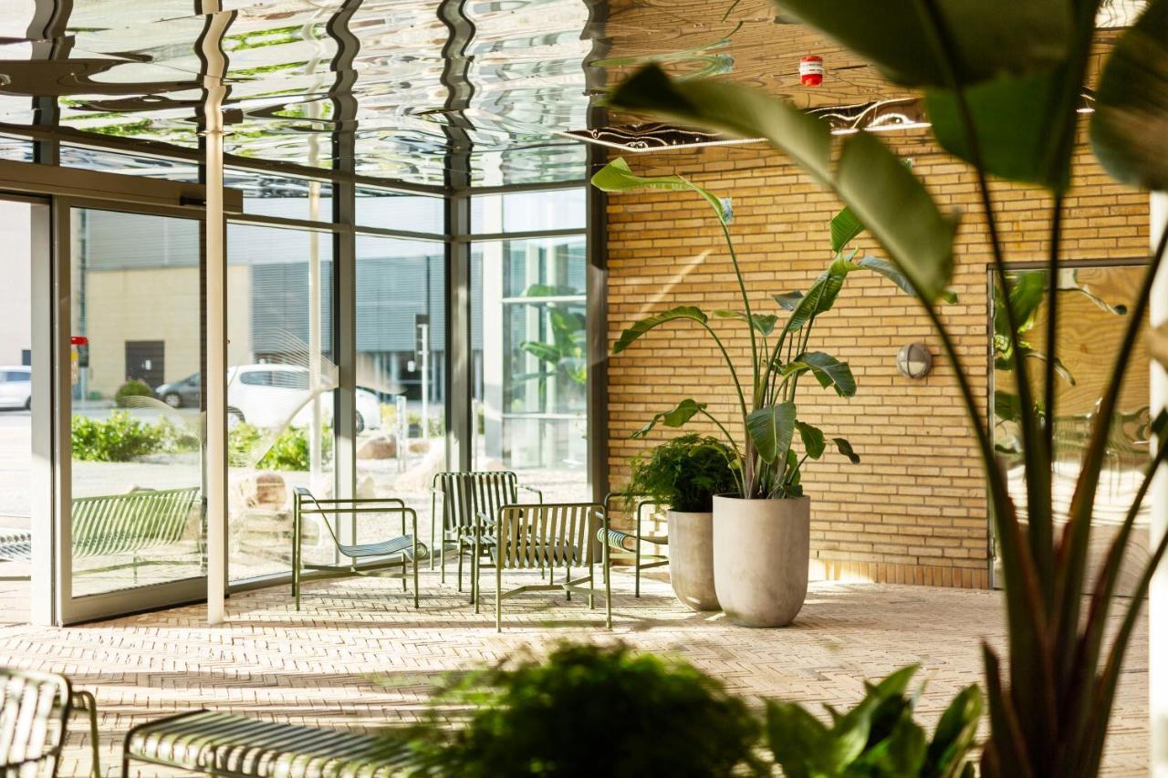 Cph Hotel Copenaghen Esterno foto