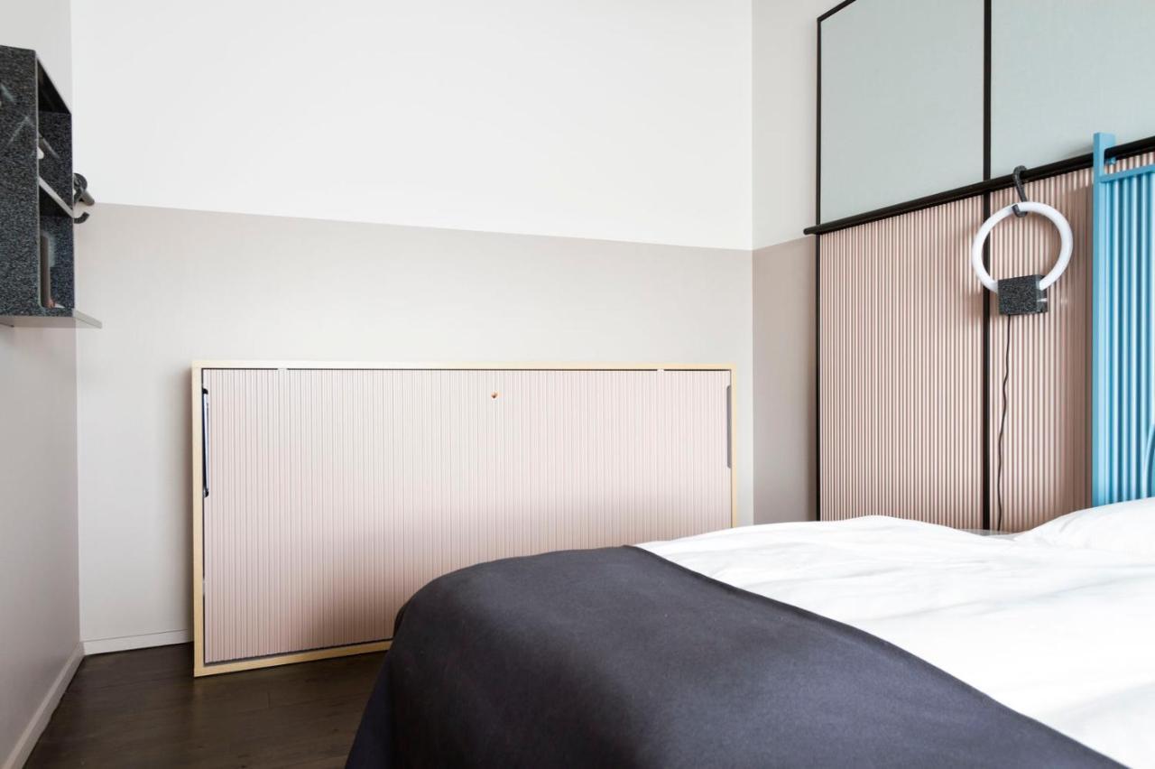 Cph Hotel Copenaghen Esterno foto