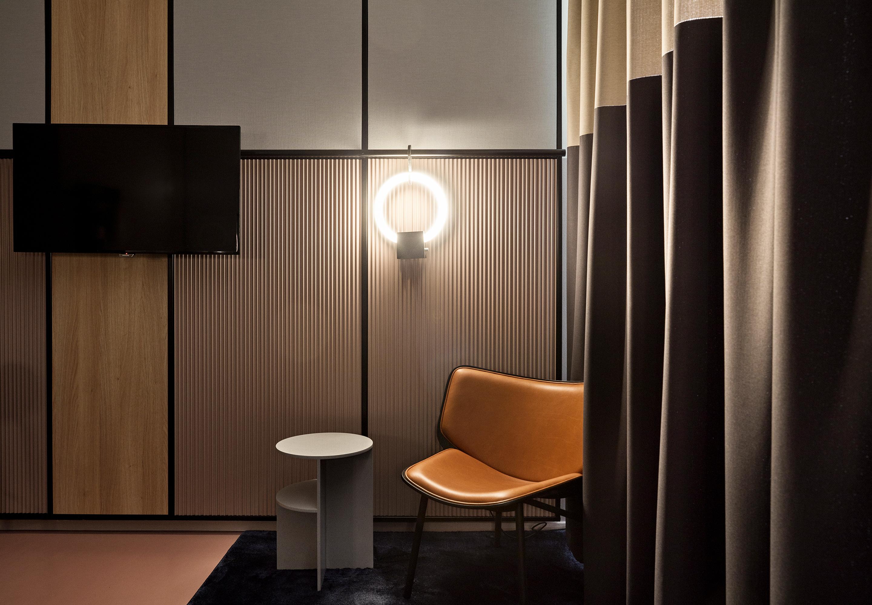 Cph Hotel Copenaghen Esterno foto