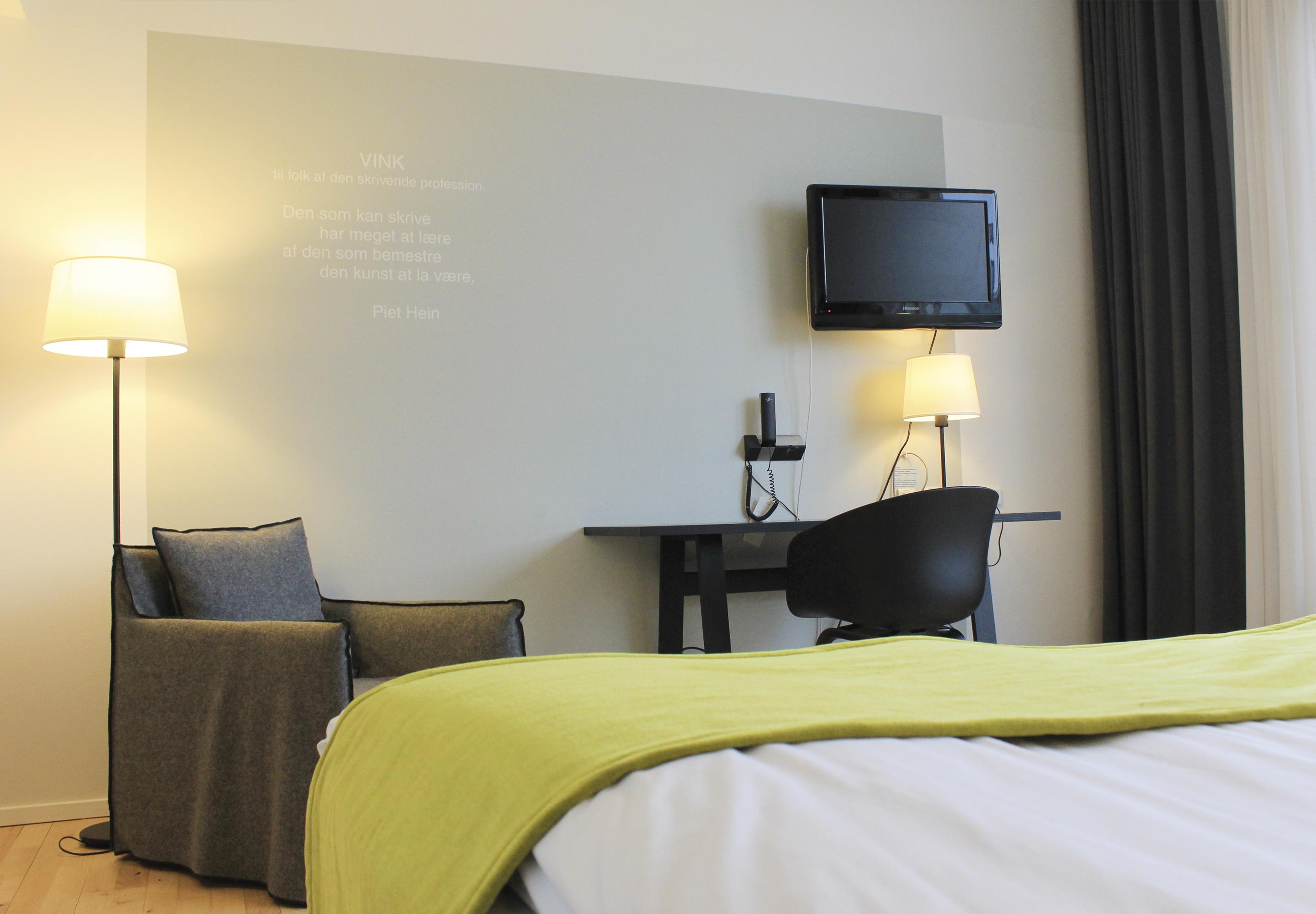 Cph Hotel Copenaghen Esterno foto