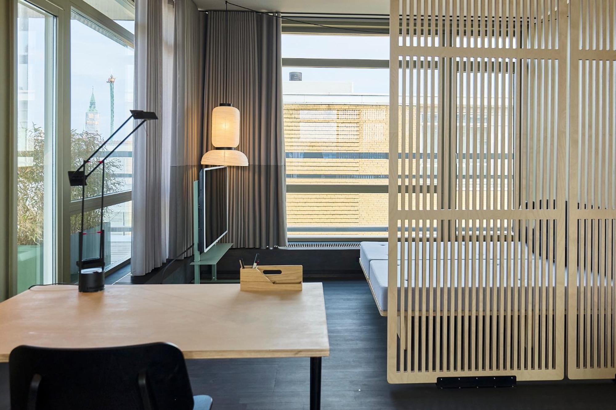Cph Hotel Copenaghen Esterno foto