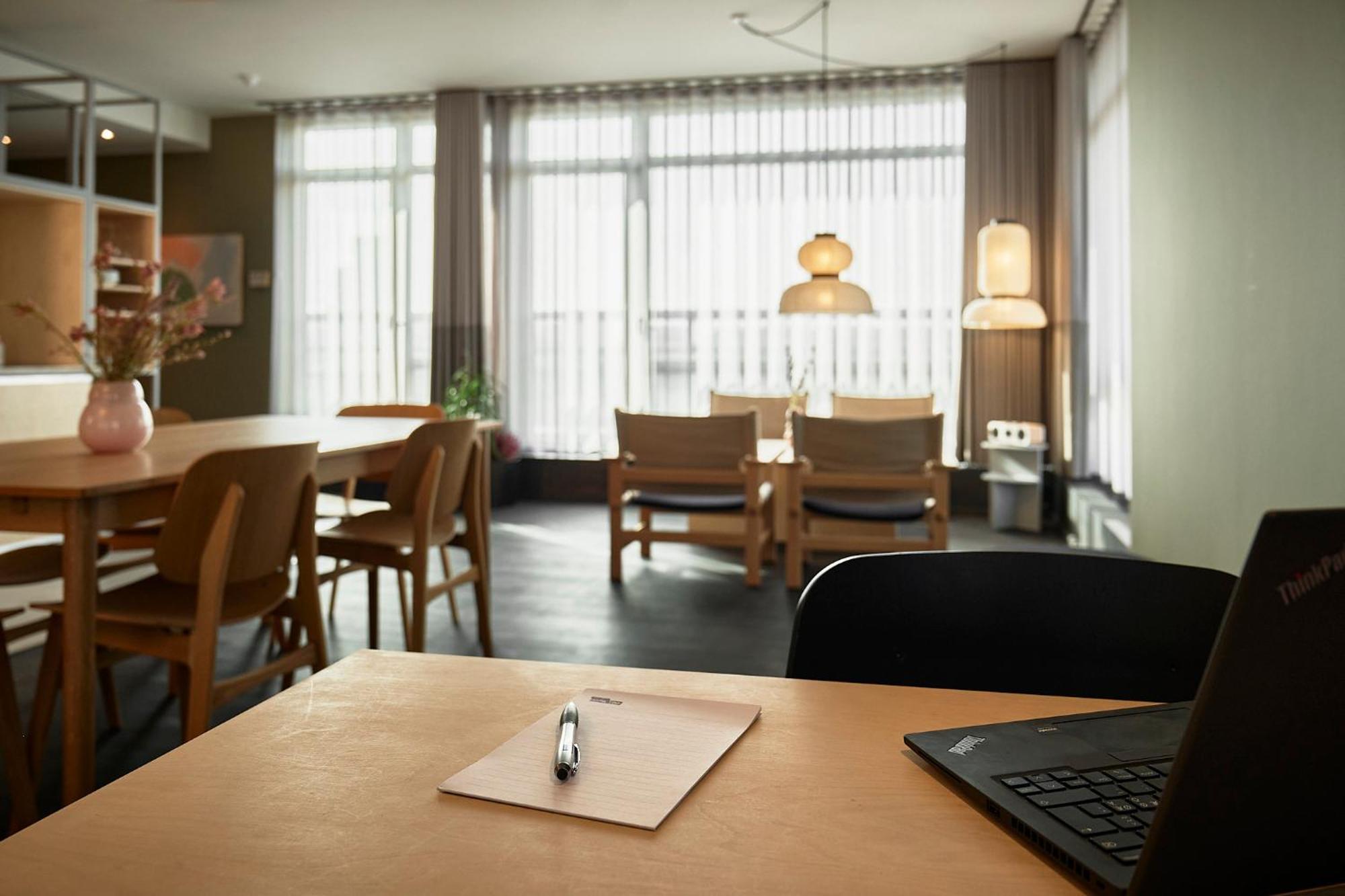 Cph Hotel Copenaghen Esterno foto