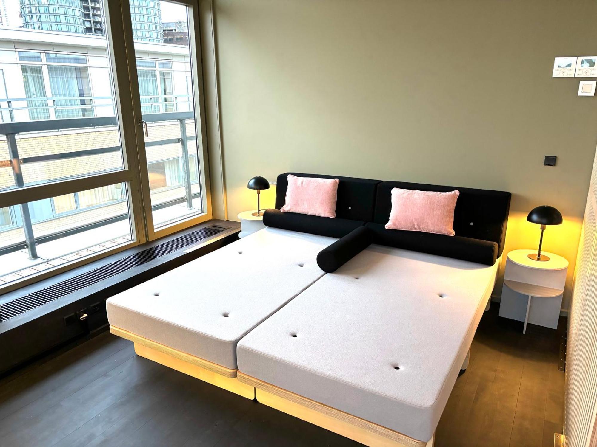 Cph Hotel Copenaghen Esterno foto