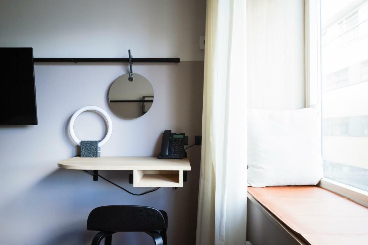Cph Hotel Copenaghen Esterno foto