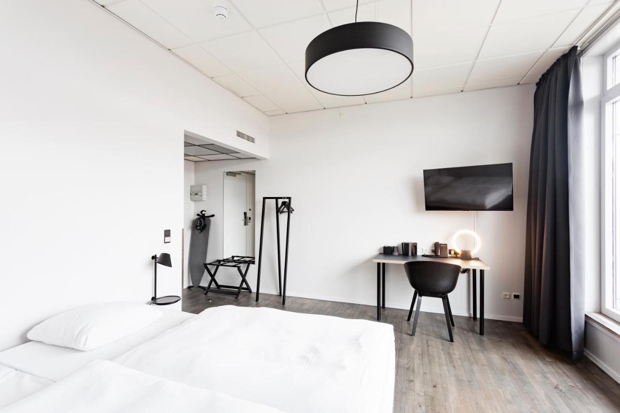 Cph Hotel Copenaghen Esterno foto